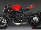 MV Agusta Brutal 800 Rosso